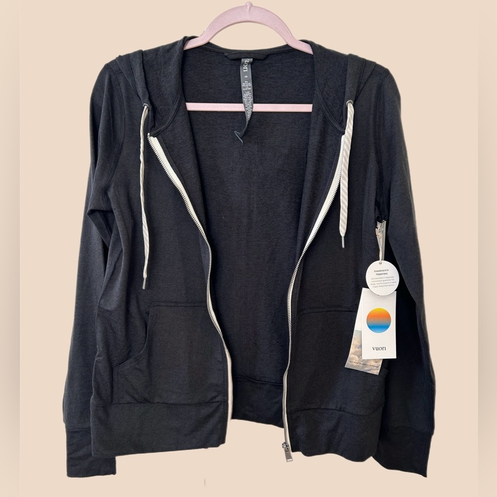 Vuori Women's DreamKnit™ Hoodie